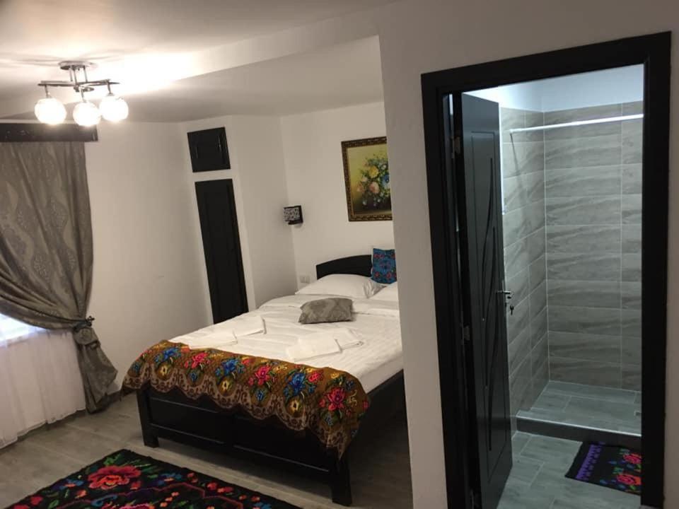 Cabana Hatere Moisei Ngoại thất bức ảnh