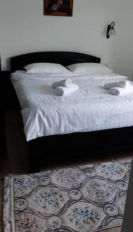 Cabana Hatere Moisei Ngoại thất bức ảnh